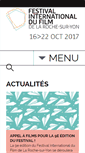 Mobile Screenshot of fif-85.com