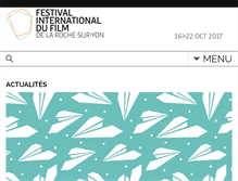 Tablet Screenshot of fif-85.com